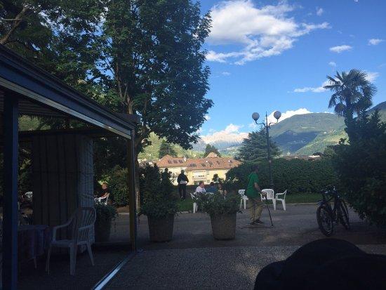 Cafe St. Anton Di Gasser Maria and Co